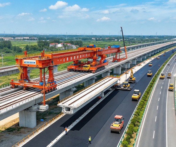 康乐公路建设