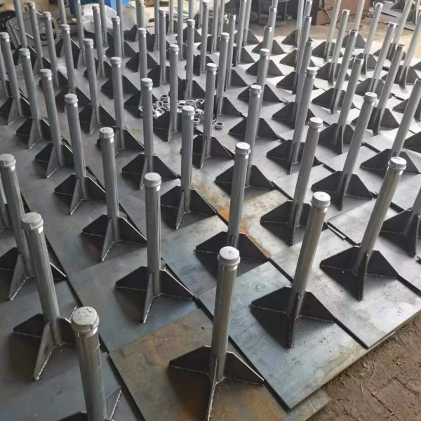 康乐沉降板现货