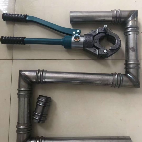康乐冷却管生产