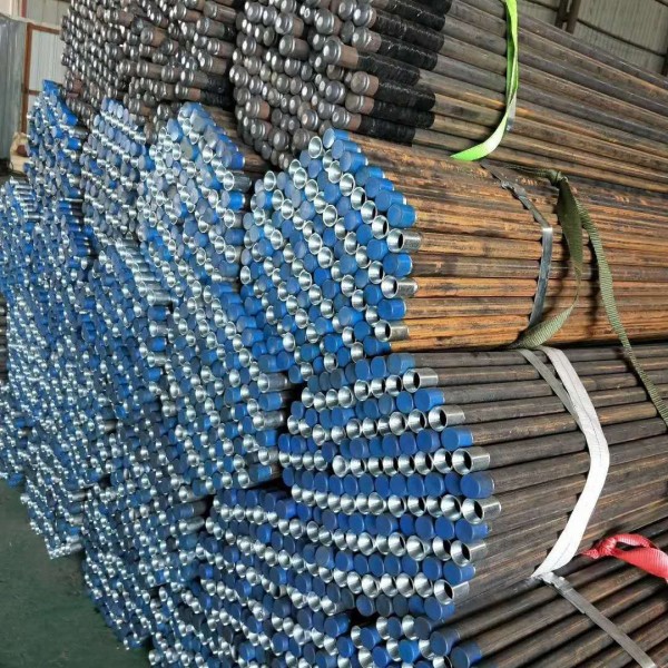 康乐冷却管生产